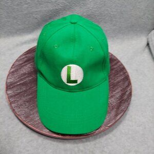 Halloween Plumber  Hats Embroidered Baseball Cap Adjustable Strap Unisex Adults